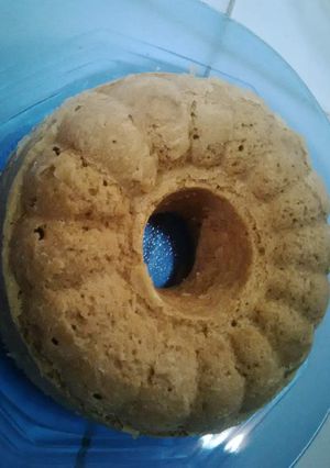 Foto resep Bolu kukus white coffe