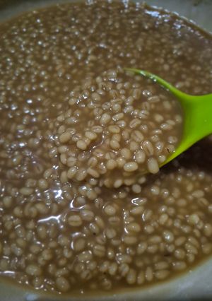 Foto resep Bubur Jali