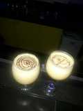 Delirium for coffe