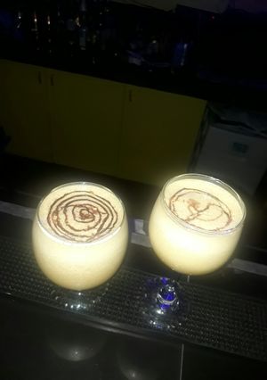 Una foto de Delirium for coffe