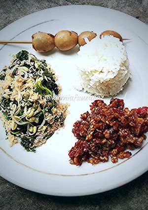 Foto resep Ketelur