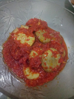 Foto resep Jengkol Goreng Balado