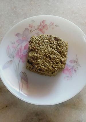 கட்டி சட்னி(khatti chutney recipe in tamil) செய்முறை முக்கிய புகைப்படம்