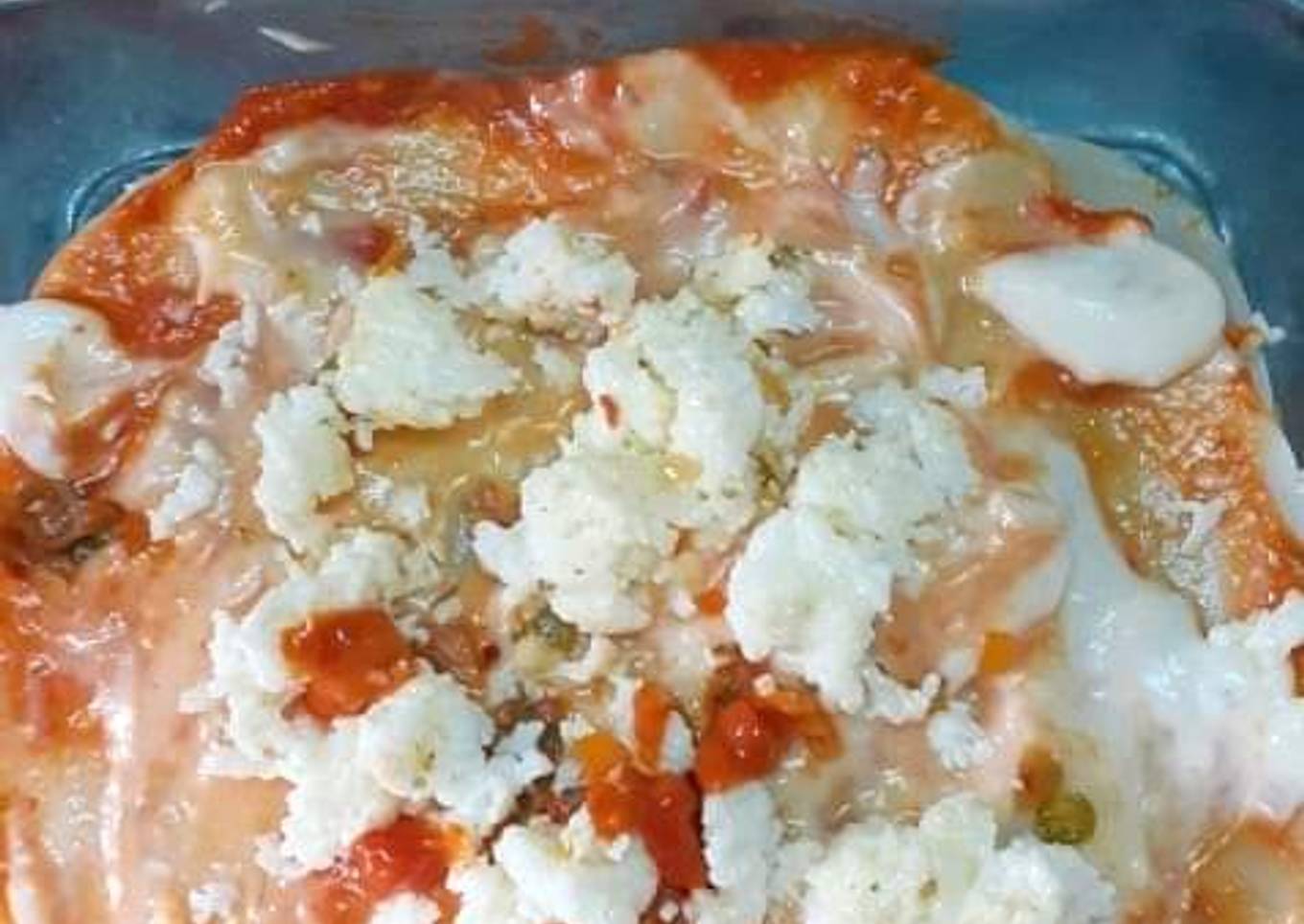 Lasagna