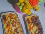 Macaroni Scotel Panggang