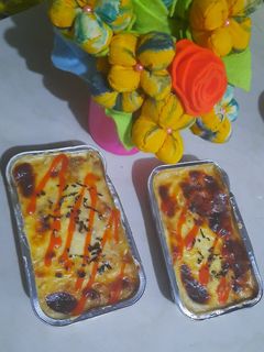 Foto resep Macaroni Scotel Panggang