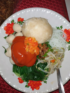 Foto resep Baso Ayam