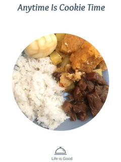 Foto resep Gudeg simpel