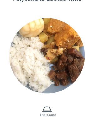 Foto resep Gudeg simpel
