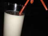 Coconut drink