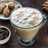 Teh Tarik Halia /milk ginger tea
