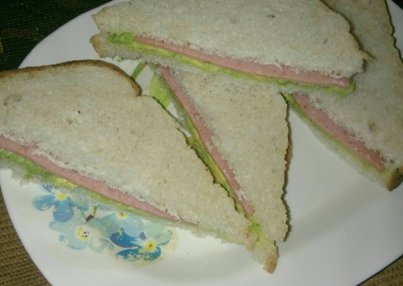 Sandwich