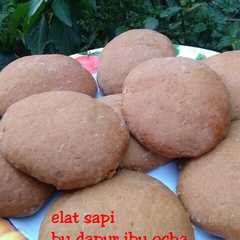 รูปของ Wadai Elat sapi khas kaltim