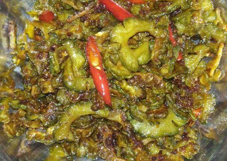 Resep: Makan di DimePare Nenek 👵