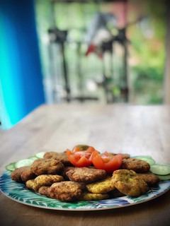Una foto de Maaqouda
