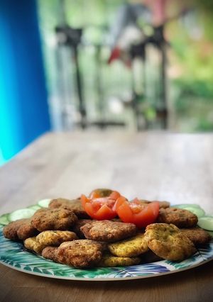 Una foto de Maaqouda