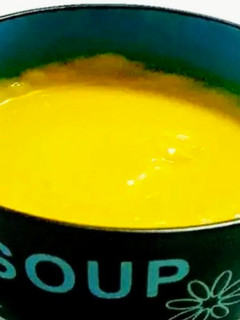 Una foto de Velouté Du Barry