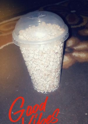Aya mai sugar ainihin hoton girkin