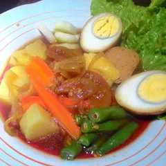 รูปของ Selat Solo