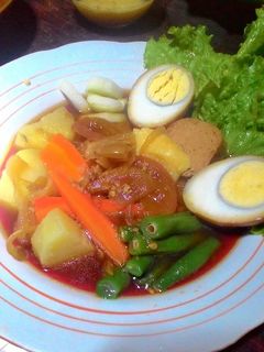 Foto resep Selat Solo