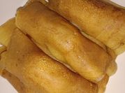 A picture of minced meat