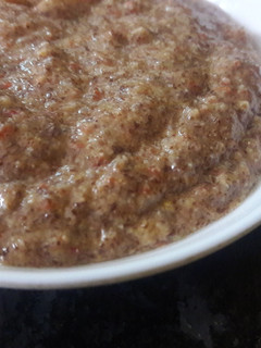 பீகார் ஆளிவிதை சட்னி (aalivithai chutni Recipe in Tamil) செய்முறை முக்கிய புகைப்படம்