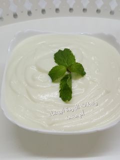صورة لوصفة تومية من غير بيض