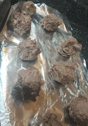 Una foto de Brigadeiro