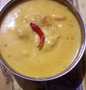 Easy Steps to Prepare Kadhi which So Delicious