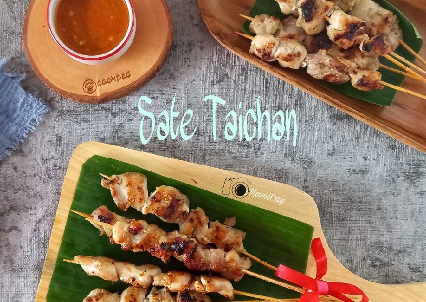 Sate Taichan