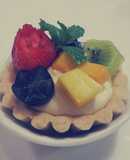 SP.0082 - Fruit Tart