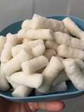 Bánh gạo từ cơm nguội