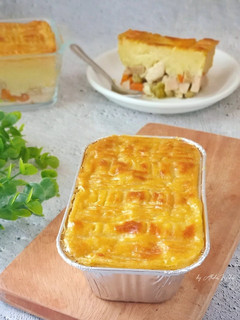 Foto resep Pastel Tutup