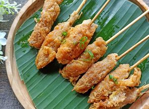 Foto resep Sempol Daging