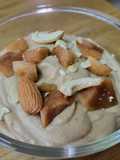 Sattu smoothie