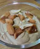 Sattu smoothie