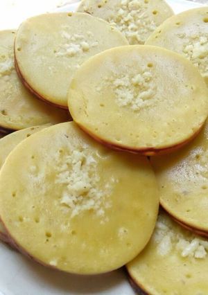 Foto resep Lumpur Cheese