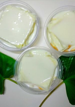 Foto resep Setup Roti Tawar Tanpa Keju