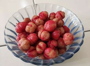 Foto resep #32 Manisan Cermai