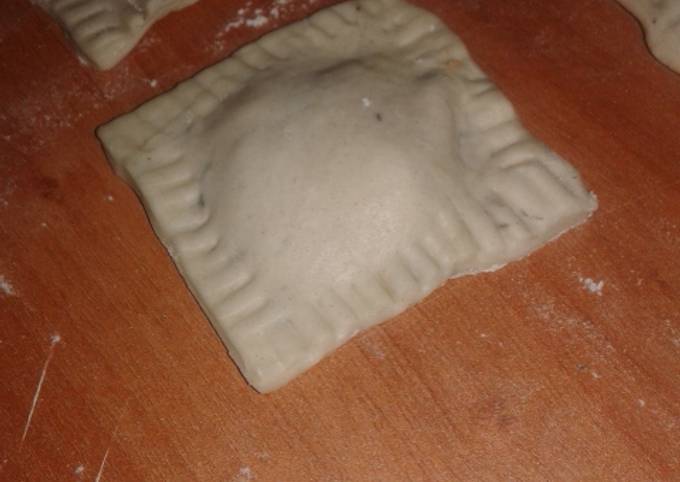 Masa Para Ravioles Veganos Receta De Michelle Buletti Cookpad<script async src=