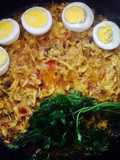 Dhabewala Chicken Bharta