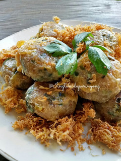 Foto resep Perkedel