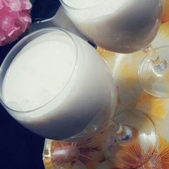 A picture of Lassi.