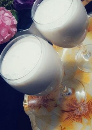 A picture of Lassi.