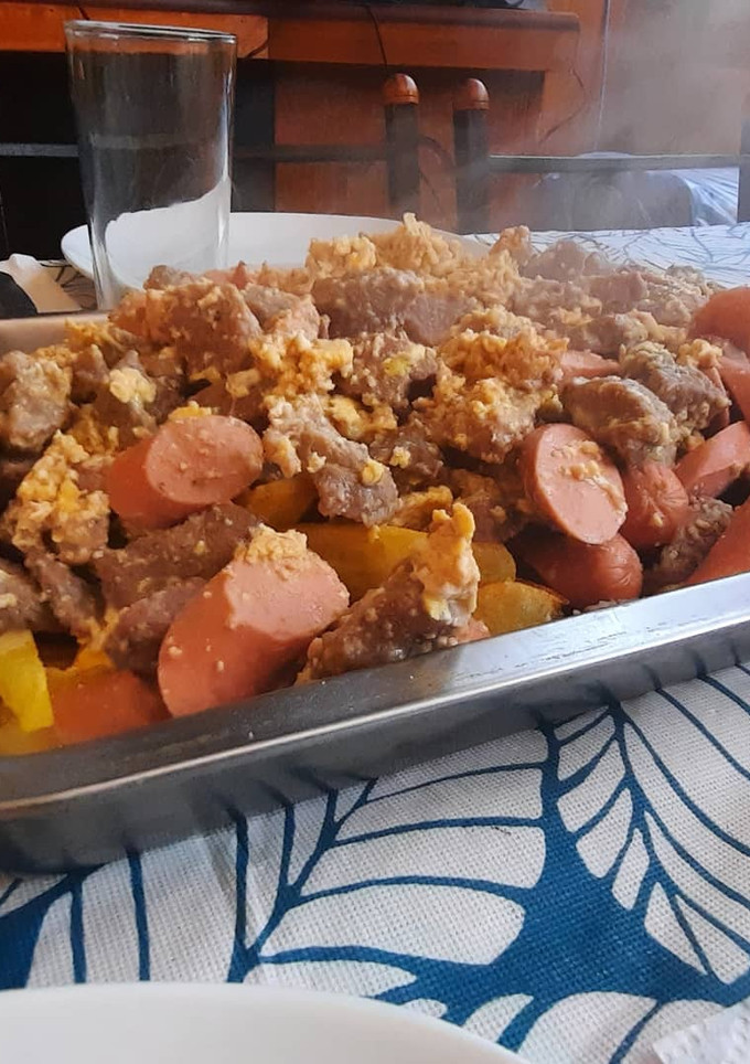 Una foto de CHORRILLANA🤤