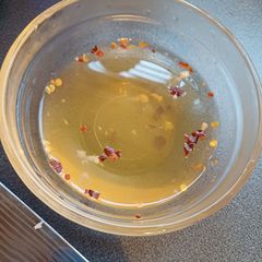 A picture of Vietnamese Dipping Fish Sauce Recipe (Nước Chấm).