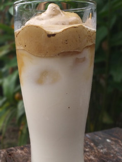 Foto resep Dalgona coffee