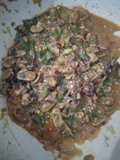 Cumi Asin Cabe Ijo