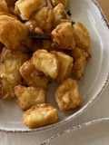Choco frito