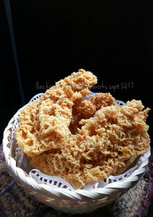Foto resep Kremesan ayam